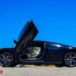 Audi R8 2016-2023 Lambo Vertical Doors Kit - VDCAUDR816 - Image 5