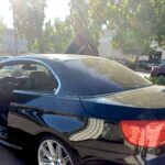BMW 3 Series 2007-2013 E93 Cabriolet Lambo Vertical Doors Kit - VDCBMWE930713 - Image 3