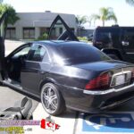 Cadillac Deville 2000-2005 Lambo Vertical Doors Kit - VDCCADDEV0005 - Image 17