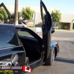 Cadillac Deville 2000-2005 Lambo Vertical Doors Kit - VDCCADDEV0005 - Image 14