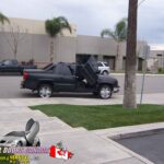 Chevrolet Avalanche 2003-2006 Lambo Vertical Doors Kit - VDCCHEVYAVAL0306 - Image 12
