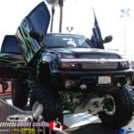 Chevrolet Avalanche 2003-2006 Lambo Vertical Doors Kit - VDCCHEVYAVAL0306 - Image 6