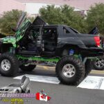 Chevrolet Avalanche 2003-2006 Lambo Vertical Doors Kit - VDCCHEVYAVAL0306 - Image 5