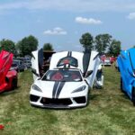 Chevrolet Corvette C8 2020-2025 Lambo Vertical Doors Kit ( There is a different kit for C8 Z06 2023-UP ) - VDCCHEVYCORC820 - Image 111
