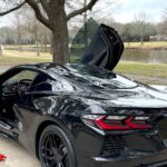 Chevrolet Corvette C8 2020-2025 Lambo Vertical Doors Kit ( There is a different kit for C8 Z06 2023-UP ) - VDCCHEVYCORC820 - Image 110