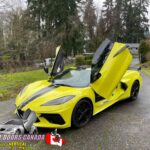Chevrolet Corvette C8 2020-2025 Lambo Vertical Doors Kit ( There is a different kit for C8 Z06 2023-UP ) - VDCCHEVYCORC820 - Image 108