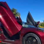 Chevrolet Corvette C8 2020-2025 Lambo Vertical Doors Kit ( There is a different kit for C8 Z06 2023-UP ) - VDCCHEVYCORC820 - Image 107