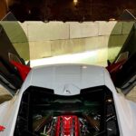 Chevrolet Corvette C8 2020-2025 Lambo Vertical Doors Kit ( There is a different kit for C8 Z06 2023-UP ) - VDCCHEVYCORC820 - Image 98
