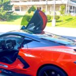 Chevrolet Corvette C8 2020-2025 Lambo Vertical Doors Kit ( There is a different kit for C8 Z06 2023-UP ) - VDCCHEVYCORC820 - Image 93