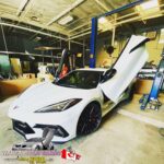 Chevrolet Corvette C8 2020-2025 Lambo Vertical Doors Kit ( There is a different kit for C8 Z06 2023-UP ) - VDCCHEVYCORC820 - Image 83