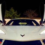 Chevrolet Corvette C8 2020-2025 Lambo Vertical Doors Kit ( There is a different kit for C8 Z06 2023-UP ) - VDCCHEVYCORC820 - Image 81