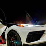 Chevrolet Corvette C8 2020-2025 Lambo Vertical Doors Kit ( There is a different kit for C8 Z06 2023-UP ) - VDCCHEVYCORC820 - Image 76