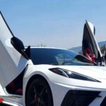 Chevrolet Corvette C8 2020-2025 Lambo Vertical Doors Kit ( There is a different kit for C8 Z06 2023-UP ) - VDCCHEVYCORC820 - Image 75