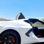 Chevrolet Corvette C8 2020-2025 Lambo Vertical Doors Kit ( There is a different kit for C8 Z06 2023-UP ) - VDCCHEVYCORC820 - Image 74