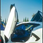 Chevrolet Corvette C8 2020-2025 Lambo Vertical Doors Kit ( There is a different kit for C8 Z06 2023-UP ) - VDCCHEVYCORC820 - Image 58