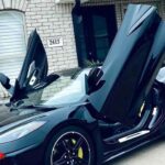 Chevrolet Corvette C8 2020-2025 Lambo Vertical Doors Kit ( There is a different kit for C8 Z06 2023-UP ) - VDCCHEVYCORC820 - Image 51