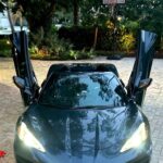 Chevrolet Corvette C8 2020-2025 Lambo Vertical Doors Kit ( There is a different kit for C8 Z06 2023-UP ) - VDCCHEVYCORC820 - Image 50
