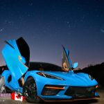 Chevrolet Corvette C8 2020-2025 Lambo Vertical Doors Kit ( There is a different kit for C8 Z06 2023-UP ) - VDCCHEVYCORC820 - Image 41