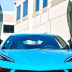 Chevrolet Corvette C8 2020-2025 Lambo Vertical Doors Kit ( There is a different kit for C8 Z06 2023-UP ) - VDCCHEVYCORC820 - Image 39