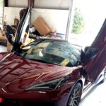 Chevrolet Corvette C8 2020-2025 Lambo Vertical Doors Kit ( There is a different kit for C8 Z06 2023-UP ) - VDCCHEVYCORC820 - Image 24
