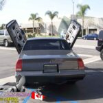 Chevrolet Monte Carlo 1979-1988 Lambo Vertical Doors Kit - VDCCHEVYMC7988 - Image 16
