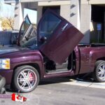 Chevrolet Silverado 1999-2006 Lambo Vertical Doors Kit - VDCCHEVYSILVER9906 - Image 63