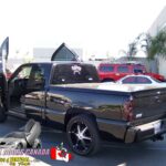 Chevrolet Silverado 1999-2006 Lambo Vertical Doors Kit - VDCCHEVYSILVER9906 - Image 46