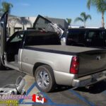 Chevrolet Silverado 1999-2006 Lambo Vertical Doors Kit - VDCCHEVYSILVER9906 - Image 45