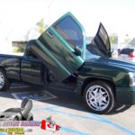 Chevrolet Silverado 1999-2006 Lambo Vertical Doors Kit - VDCCHEVYSILVER9906 - Image 43
