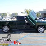 Chevrolet Silverado 1999-2006 Lambo Vertical Doors Kit - VDCCHEVYSILVER9906 - Image 42