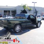 Chevrolet Silverado 1999-2006 Lambo Vertical Doors Kit - VDCCHEVYSILVER9906 - Image 41