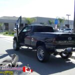 Chevrolet Silverado 1999-2006 Lambo Vertical Doors Kit - VDCCHEVYSILVER9906 - Image 39