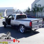 Chevrolet Silverado 1999-2006 Lambo Vertical Doors Kit - VDCCHEVYSILVER9906 - Image 30