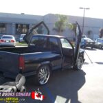 Chevrolet Silverado 1999-2006 Lambo Vertical Doors Kit - VDCCHEVYSILVER9906 - Image 28