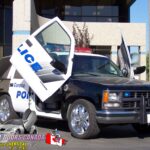 Chevrolet Tahoe 1995-1999 Lambo Vertical Doors Kit - VDCCHEVYTAH9599