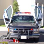 Chevrolet Tahoe 1995-1999 Lambo Vertical Doors Kit - VDCCHEVYTAH9599 - Image 7