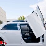 Chrysler 300 2011-2023 Lambo Vertical Doors Kit - VDCCRY30011