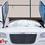 Chrysler 300 2011-2023 Lambo Vertical Doors Kit - VDCCRY30011 - Image 29