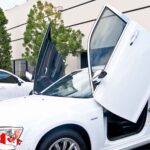 Chrysler 300 2011-2023 Lambo Vertical Doors Kit - VDCCRY30011 - Image 28