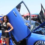Chrysler 300 2011-2023 Lambo Vertical Doors Kit - VDCCRY30011 - Image 27