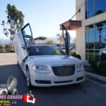 Chrysler 300 2011-2023 Lambo Vertical Doors Kit - VDCCRY30011 - Image 18