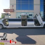 Chrysler 300 2011-2023 Lambo Vertical Doors Kit - VDCCRY30011 - Image 14