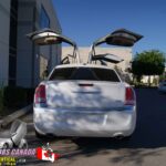 Chrysler 300 2011-2023 Lambo Vertical Doors Kit - VDCCRY30011 - Image 13