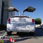 Chrysler 300 2011-2023 Lambo Vertical Doors Kit - VDCCRY30011 - Image 12