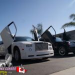 Chrysler 300 2011-2023 Lambo Vertical Doors Kit - VDCCRY30011 - Image 8