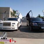 Chrysler 300 2011-2023 Lambo Vertical Doors Kit - VDCCRY30011 - Image 7