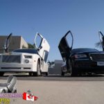 Chrysler 300 2011-2023 Lambo Vertical Doors Kit - VDCCRY30011 - Image 6