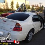 Chrysler 300M 1999-2004 Lambo Vertical Doors Kit ( Special Order ) - VDCCRY300M9904 - Image 2