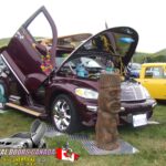 Chrysler Pt Cruiser 2001-2010 Lambo Vertical Doors Kit ( Special Order ) - VDCPTC0110 - Image 33