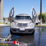Chrysler Pt Cruiser 2001-2010 Lambo Vertical Doors Kit ( Special Order ) - VDCPTC0110 - Image 32